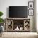 Alt View 35. Camden&Wells - Clementine TV Stand for Most TVs up to 65" - Antiqued Gray Oak.