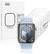 SODI Protector Set for Apple Watch S9/8/7 41mm.