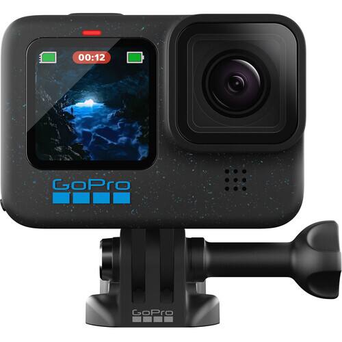 00:12 GoPro GoPro