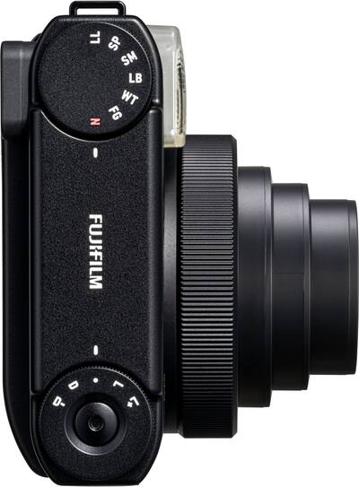 Fujifilm instax mini 99 Instant Film Camera Black 16823507 - Best Buy Fujifilm instax mini 99 Instant Film Camera Black 16823507 - Best Buy