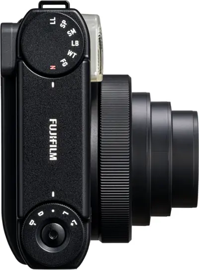 Fujifilm - Instax Mini 99 Instant Film Camera
