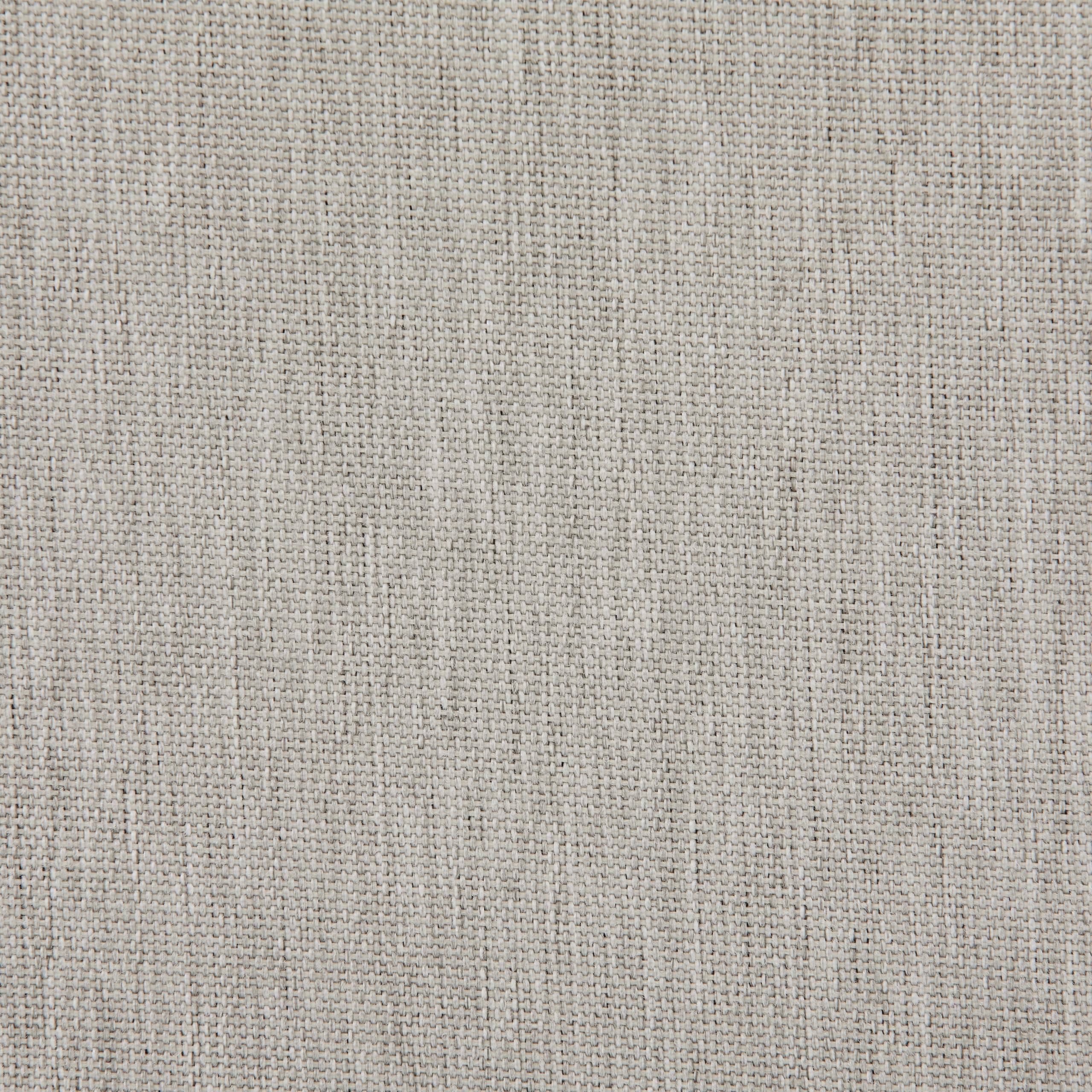 Alt View 4. Crosley Furniture - Clark Armless Outdoor Sectional Chair - Taupe.