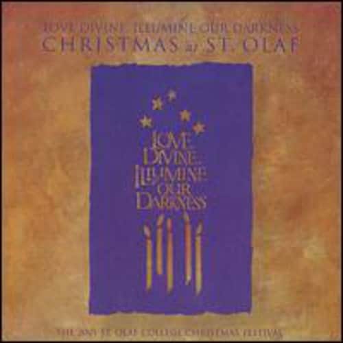 Various Artists - Love Divine Illumine Darkness    - COMPACT DISCS [CD] price history on PriceWatchPro