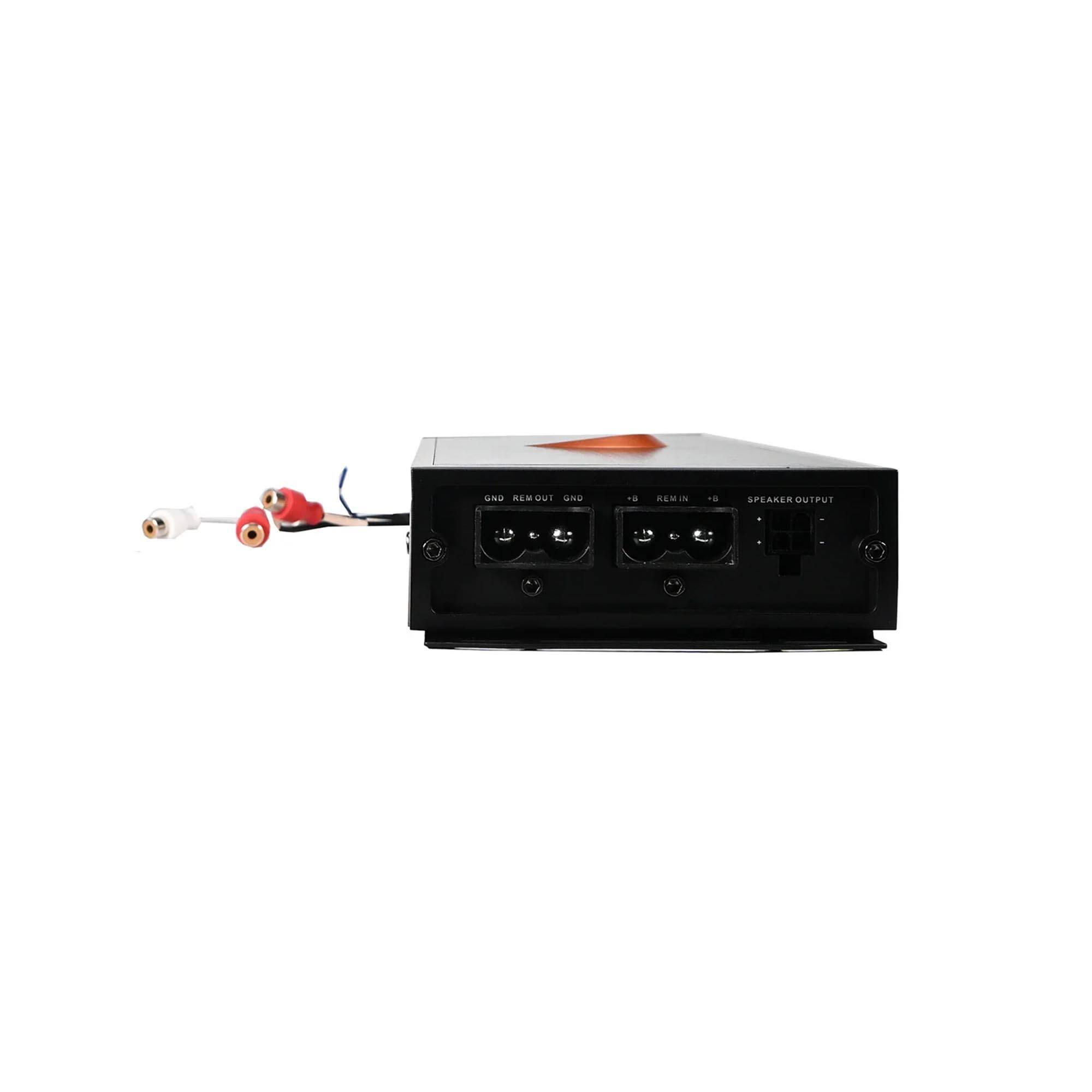 L ... S -a FEM N -. SPEAKER OUTPUT