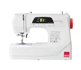 Elna - eXperience 450 Sewing Machine