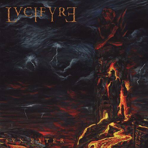 LYCIFYRE  
SVN EATER