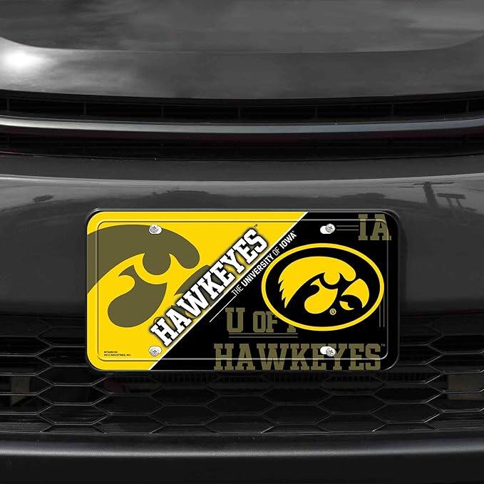 IOWA  
HAWKEYES  
U OF IOWA  
UNIVERSITY OF IOWA  
HAWKEYES