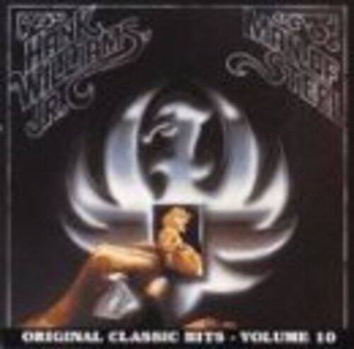 Hank Williams Jr.  
Original Classic Hits - Volume 10