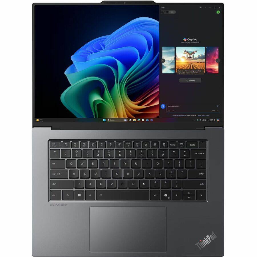 【Lenovo】21Q60073JP ThinkPad X9 15 新品！ Lenovo ThinkPad X9 15 Gen 1 21Q6006RUS 15.3