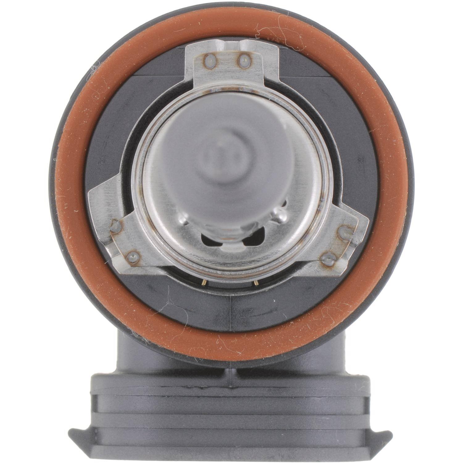 Back. Philips - Philips Standard Halogen Fog/Forward Automotive Bulb H8B1.