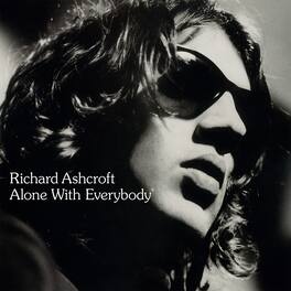 Richard Ashcroft - Alone With Everybody - VINYL LP