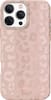 Front. VELVET CAVIAR - Magsafe Case for Apple iPhone 16 Pro Max - Leopard Nude.