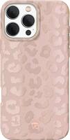 VELVET CAVIAR - Magsafe Case for Apple iPhone 16 Pro Max - Leopard Nude - Front_Zoom