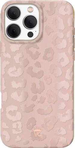 VELVET CAVIAR Magsafe Case for Apple iPhone 16 Pro Max Leopard VELVET CAVIAR Magsafe Case for Apple iPhone 16 Pro Max Leopard