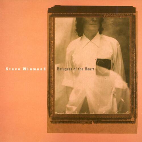Steve Winwood - Refugees Of The Heart - VINYL LP