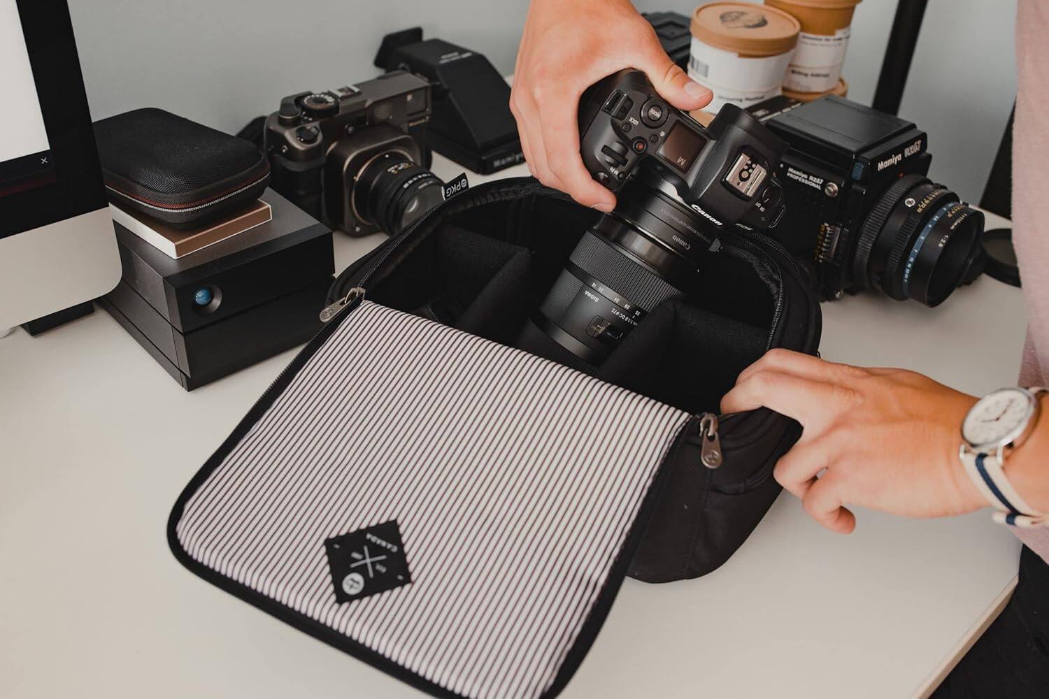 media item thumbnail