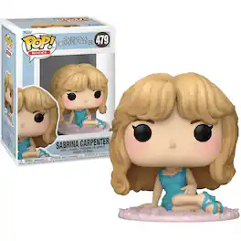 Funko - Sabrina Carpenter