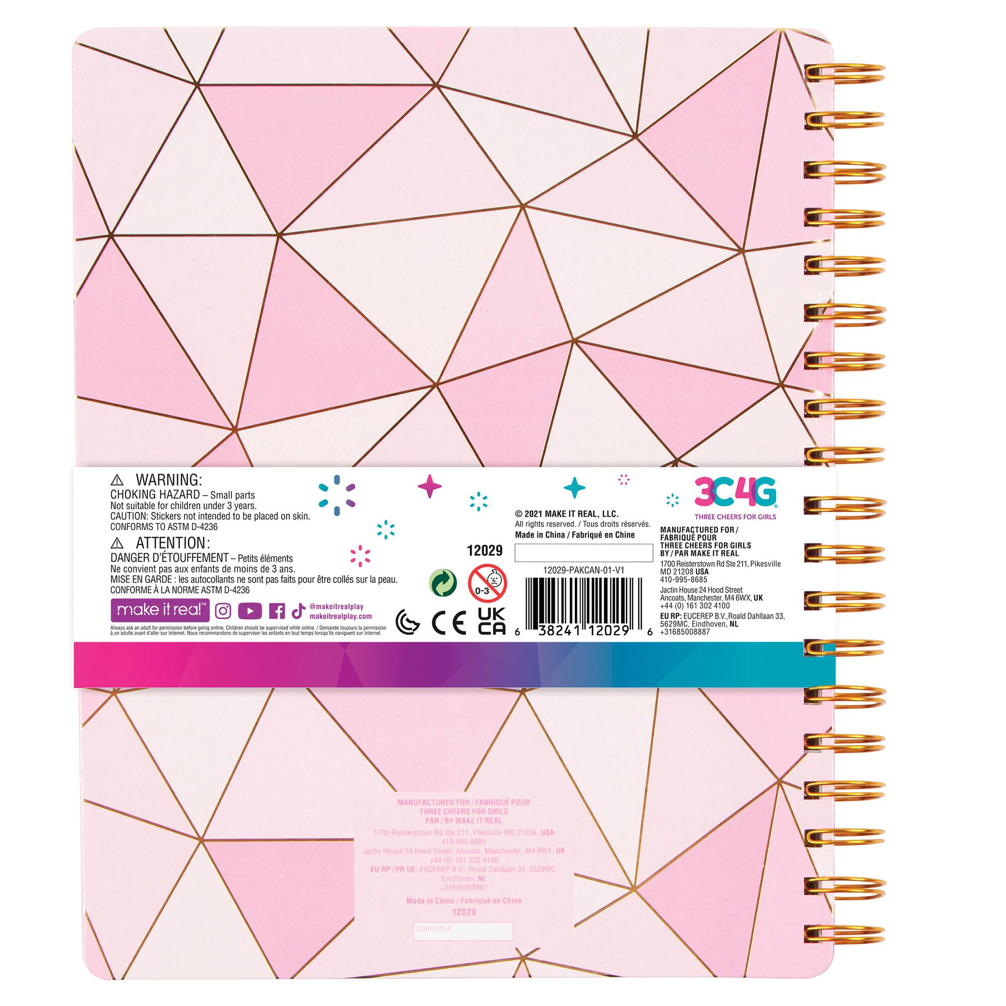 A WARNING: CHOKING HAZARD. Small parts. Not suitable for children under 3 years. CAUTION: Stickers not intended to be placed on skin. CONFORMS TO ASTM D-423. ATTENTION: DANGER D'TOUFFEMENT. Petits moments fous tails pour doe colls tur pe. INFORM LA NORME AOTM D-42:36. make it real @makeitreal - - - - - - - - - - - - - - - - - - - - - - - - - - - - - - - - - - - - - - - - - - - - - - - - - - - - - - - - - - - - - - - - - - - - - - - - - - - - - - - - - - - - - - - - - - - - - - - - - - - - - - - - - - - - - - - - - - - - - - - - - - - - - - - - - - - - - - - - - - - - - - - - - - - - - - - - - - - - - - - - - - - - - - - - - - - - - - - - - - - - - - - - - - - - - - - - - - - - - - - - - - - - - - - - - - - - - - - - - - - - - - - - - - - - - - - - - - - - - - - - - - - - - - - - - - - - - - - - - - - - - - - - - - - - - - - - - - - - - - - - - - - - - - - - - - - - - - - - - - - - - - - - - - - - - - - - - - - - - - - - - - - - - - - - - - - - - - - - - - - - - - - - - - - - - - - - - - - - - - - - - - - - - - - - - - - - - - - - - - - - - - - - - - - - - - - - - - - - - - - - - - - - -