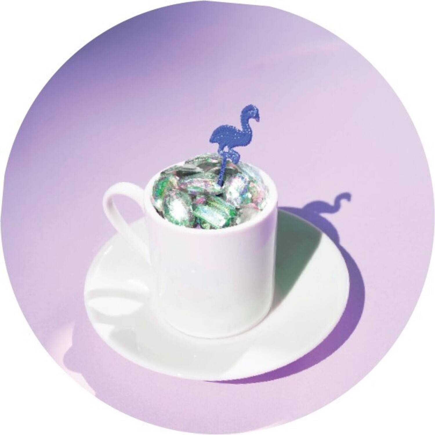 Purple Disco Machine Money Money (Yam Who? Remix) 12 INCH SINGLE [12 ...