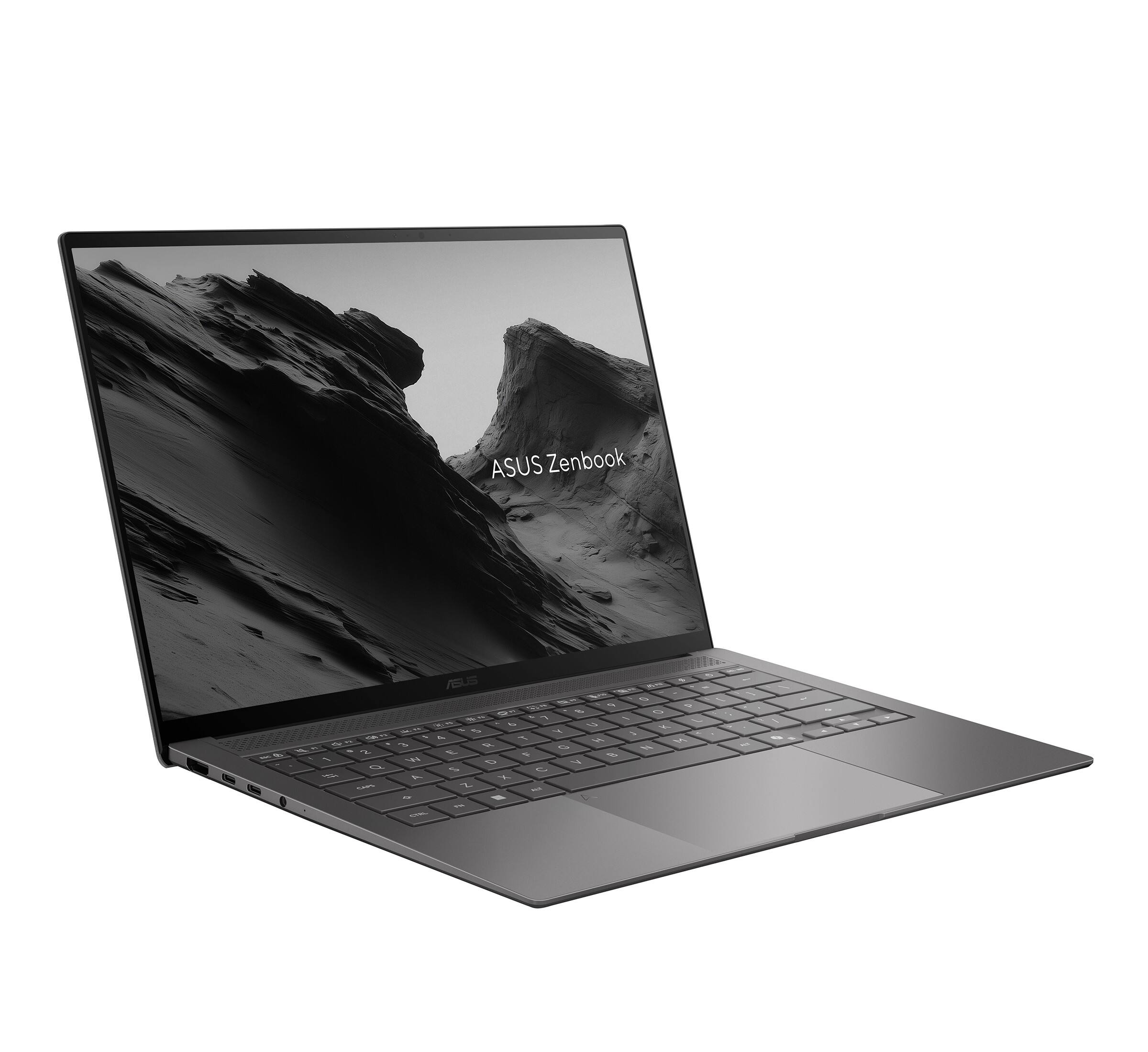 ASUS Zenbook 9

ASUS Zenbook