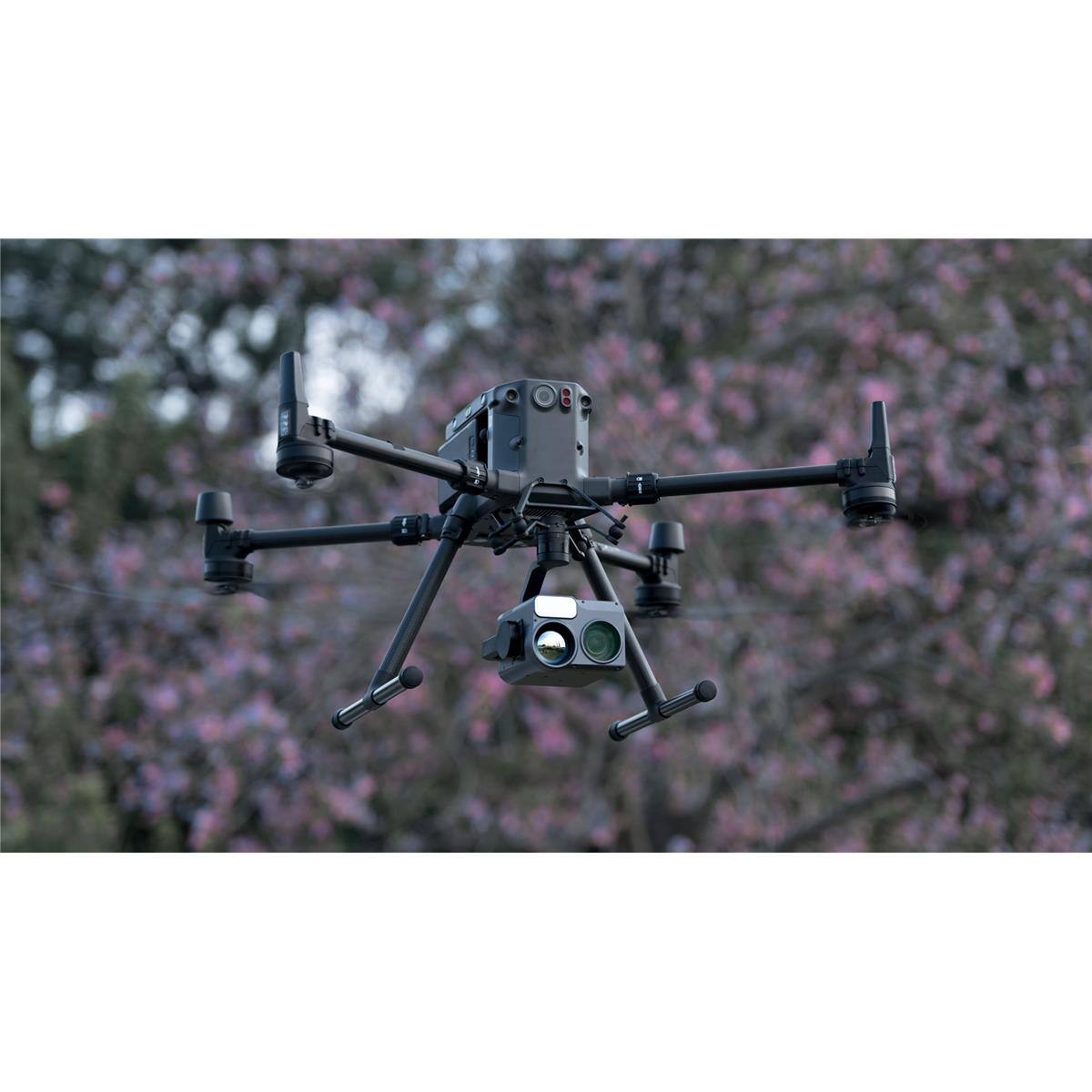Alt View 9. CZI - CZI C30N Smart Dual Light Night Vision Gimbal Camera.