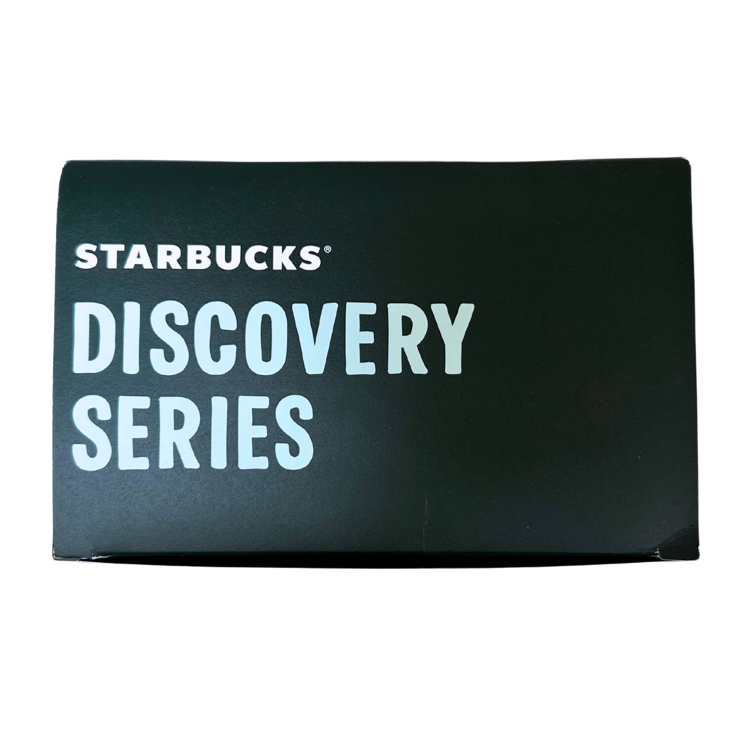 STARBUCKS DISCOVERY SERIES