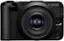 Canon RF-S14-30mm F4-6.3 Lens is EOS R < Canon STM PZ $58mm REC.