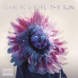 Missio - Can You Feel The Sun - VINYL LP