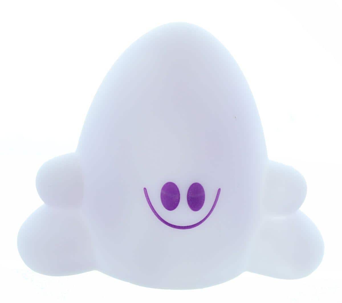 "EMCE Toys - Light-Up 3"" Ghost Figure - Purple" price history on PriceWatchPro