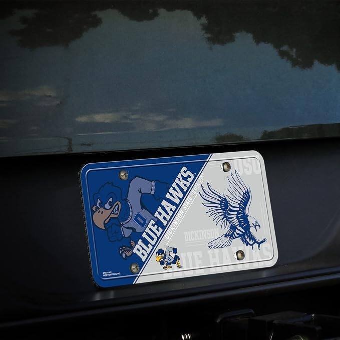 NSO WKS STATE UNIVERSITY  
DICKINSON BLUE HAWKS