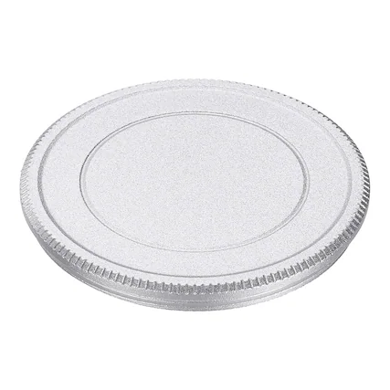 Front. Unique Bargains - 43mm Camera Lens Cap, Aluminum Alloy Metal Front Lens Cap Cover for 43mm Screw Mount Fujifilm DSLR Mirrorless Camera - Silver.