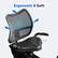 Ergonomic & Soft
11.6" 16.2" 1.9"