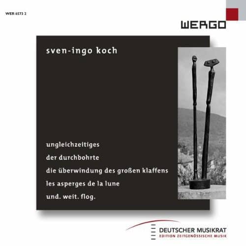 Koch - Ungleichzeitiges Der Durchbohrte   - COMPACT DISCS [CD] price history on PriceWatchPro