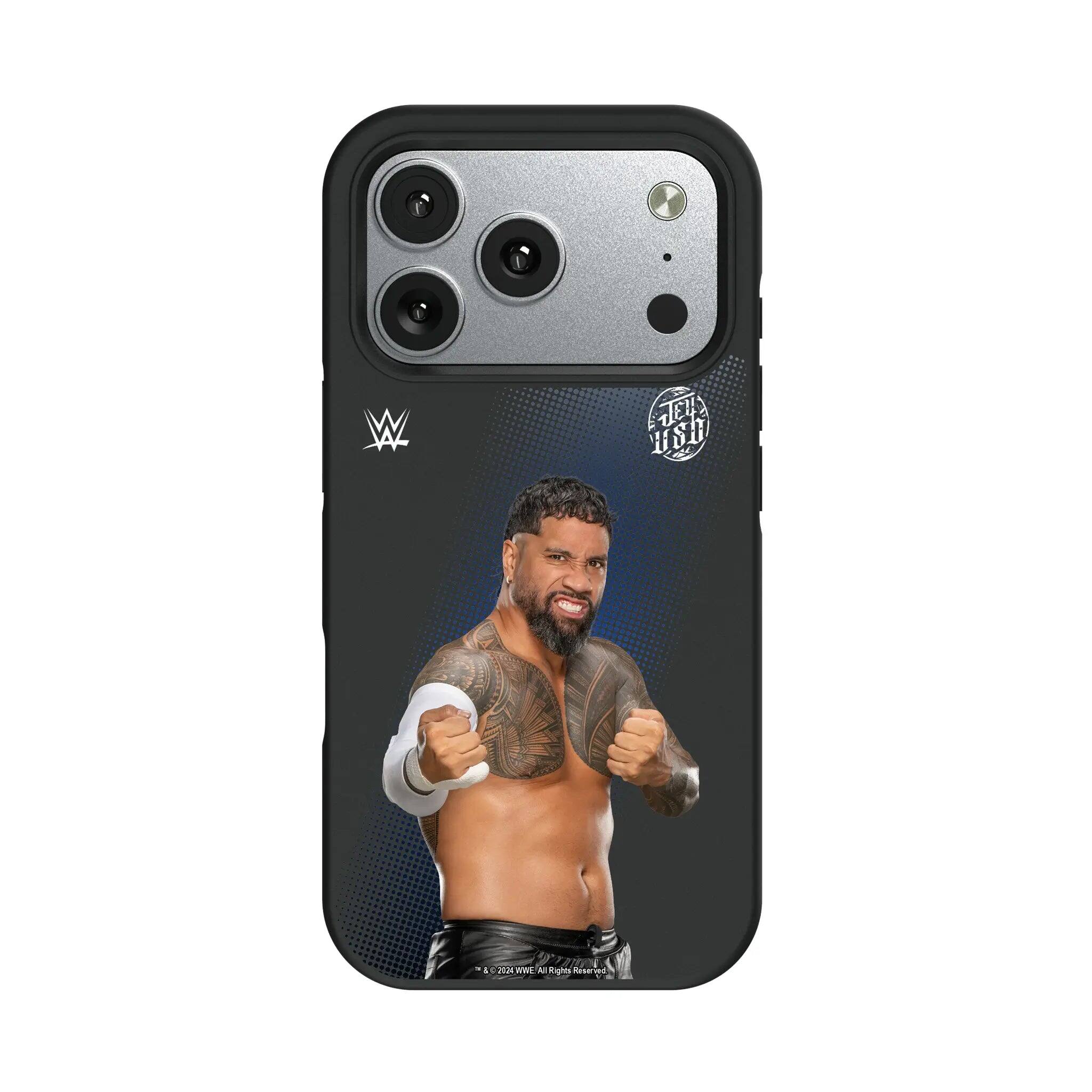 Jey Uso