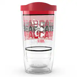 Tervis - Cincinnati Bearcats 16oz. Competitor Classic Tumbler - Multicolor