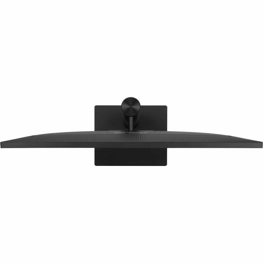 Alt View 5. ASUS - HA2441A 24" Class WQHD LCD Monitor - 16:9 - Black.
