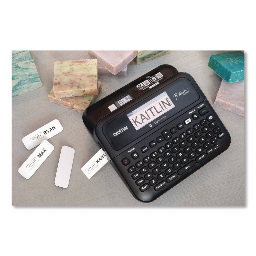 RYAN  
STEAM  
MAX  

KAITLIN  
STEAM  

brother  
Printed on demand