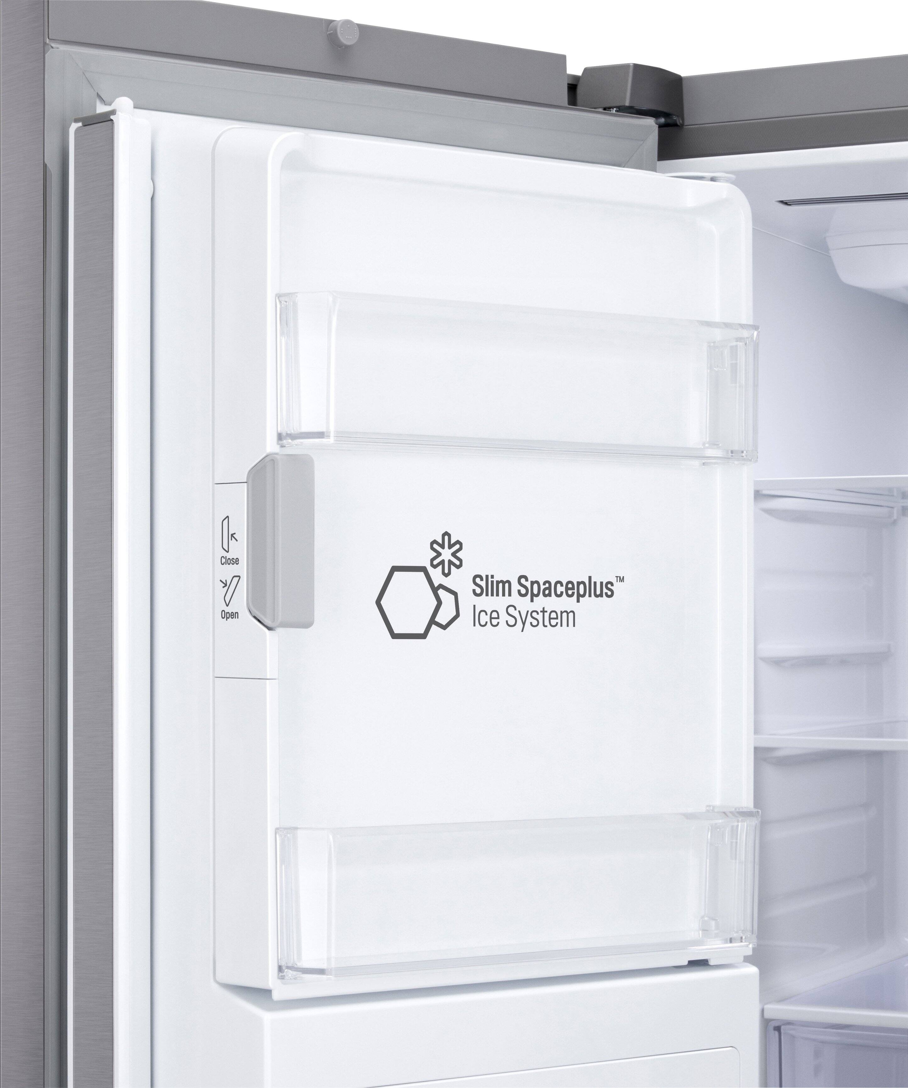 Slim Spaceplus™ Ice System