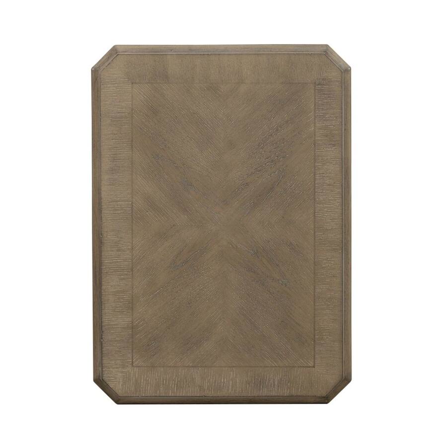 Liberty Furniture Industries Magnolia Manor Chair Side Table in ...