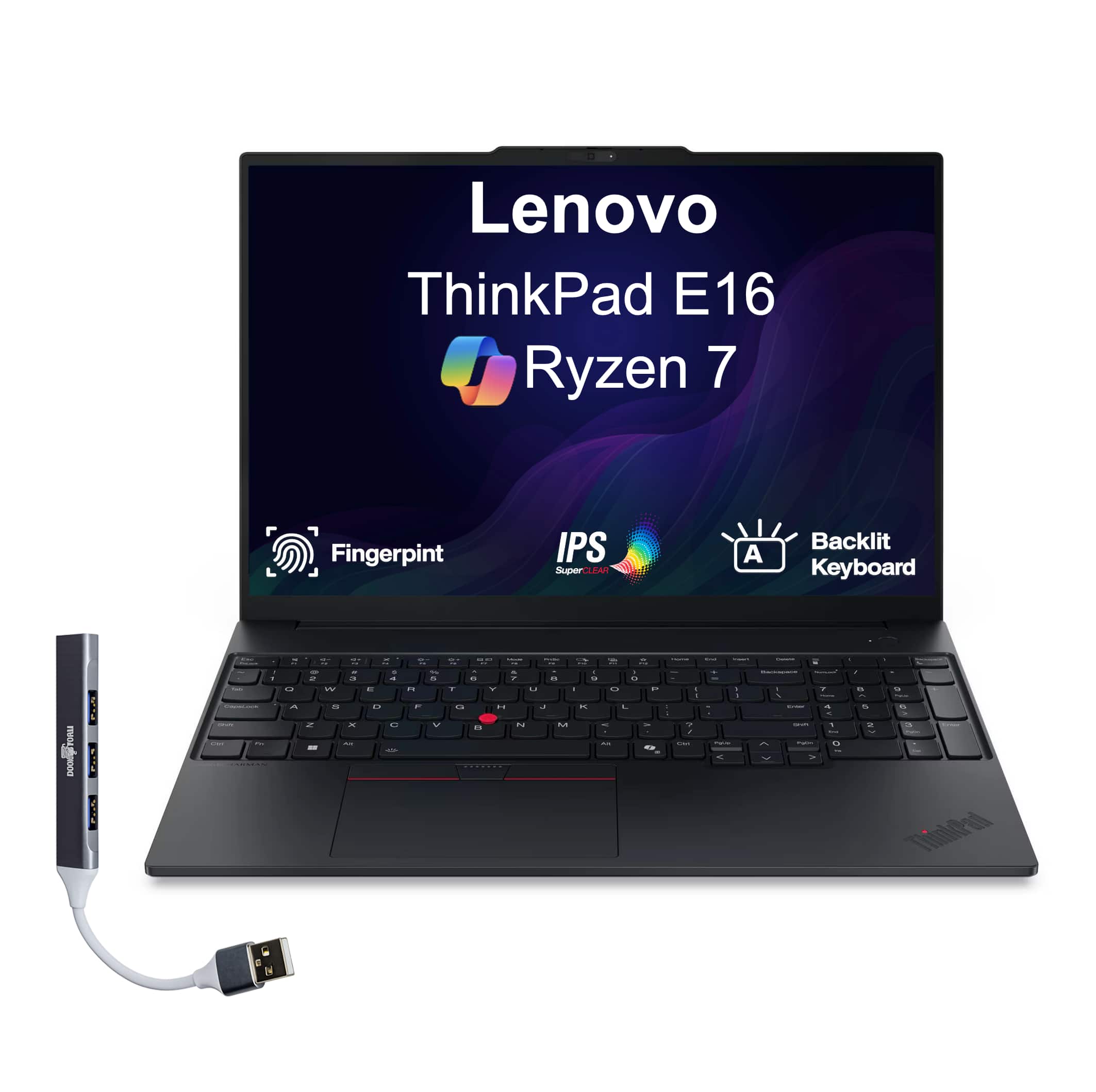 Windowsノート本体 ThinkPad Ryzen 7 ZEN4 32GB DDR5 1TB NVMe ThinkPad 32GB AMD Ryzen™ AI Laptops | Lenovo US
