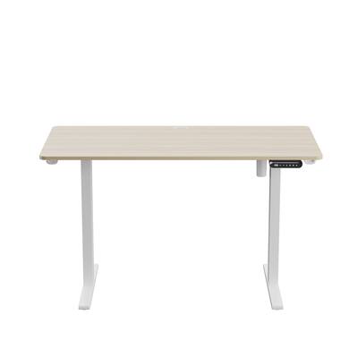 HUANUO Extra Large Adjustable Standing Desk 63″ x 28