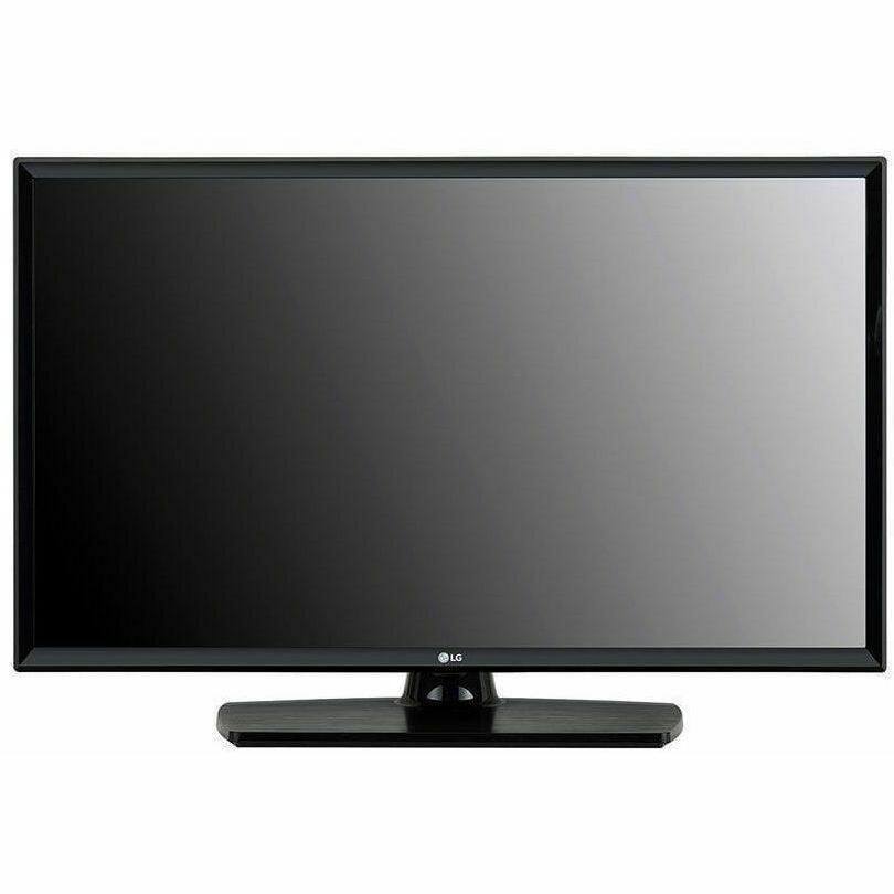 Alt View 3. LG - LG Pro Centric LN560H 32LN560HBUA 32" LED-LCD TV - HDTV - High Dynamic Range (HDR) - Ceramic Black - HDR10, HDR10 Pro.