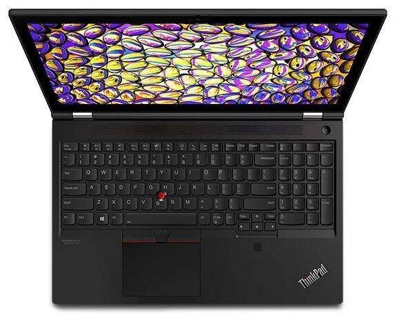 Lenovo Refurbished Excellent ThinkPad P15 Gen 1 15.6