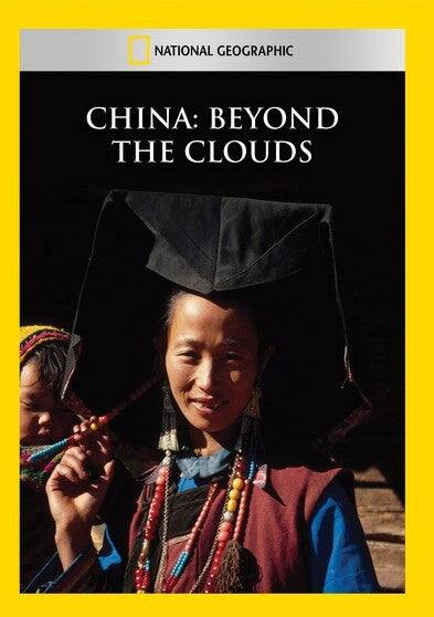 China - Beyond The Clouds (2 Discs) - DVD
