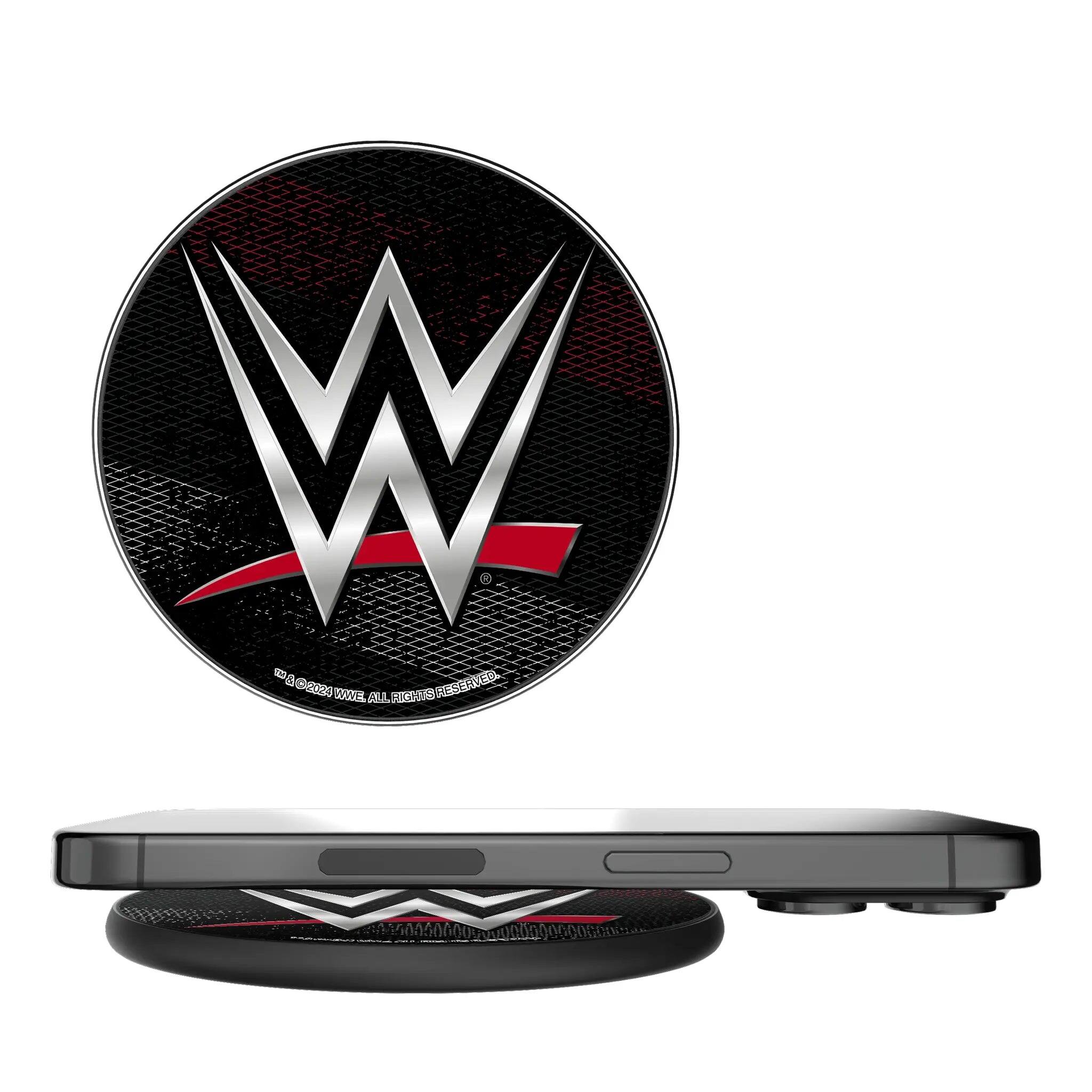 WWE Logo