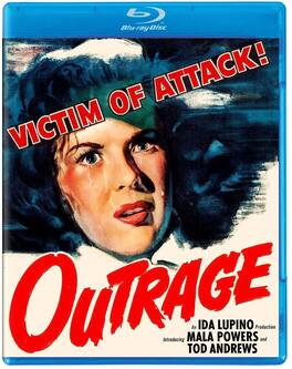 Outrage - BLU-RAY