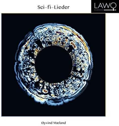 Maeland / Motland / Yoshida - Sci Fi Lieder   - COMPACT DISCS [CD] price history on PriceWatchPro