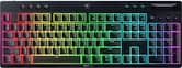 Razer - BlackWidow V4 Low-profile HyperSpeed Wireless Full Size Mechanical Orange Tactile Switch Gaming Keyboard with Chroma RGB - Black