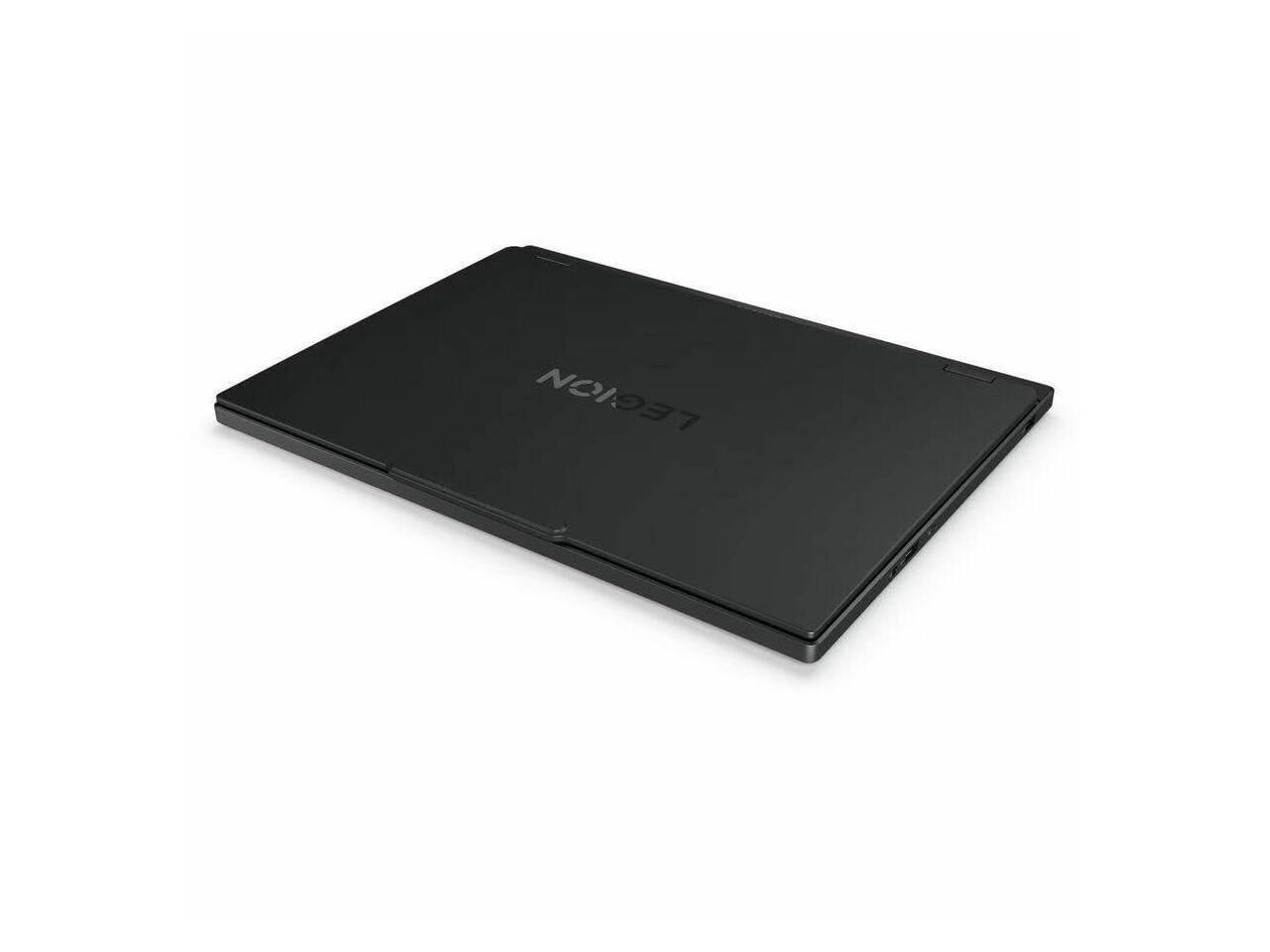 Alt View 10. Lenovo - Lenovo Legion 5 15.1" WQXGA 165Hz Gaming Notebook Intel Core Ultra 7 255HX 16GB RAM 1TB SSD NVIDIA GeForce RTX 5060 - Black.
