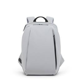 TUMI - Axis Medium Backpack 20L - Cement